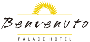 Benvenuto Palace Hotel - HOTEL EM GOVERNADOR VALADARES
